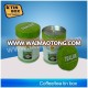 Direcrt factory sale tin & ceramic tea can for packaging